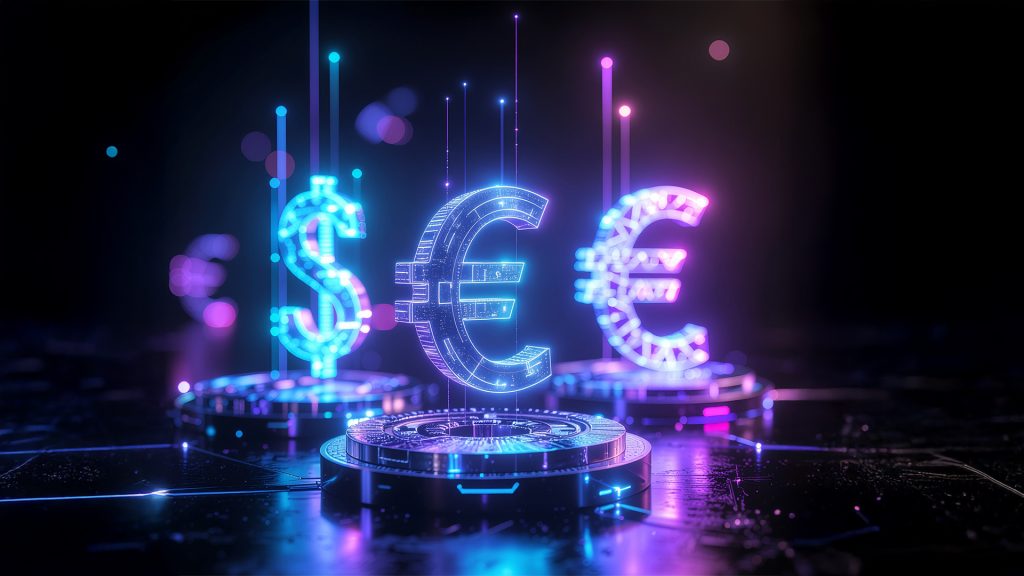 When Money Knows No Borders, Security Sets the Limit