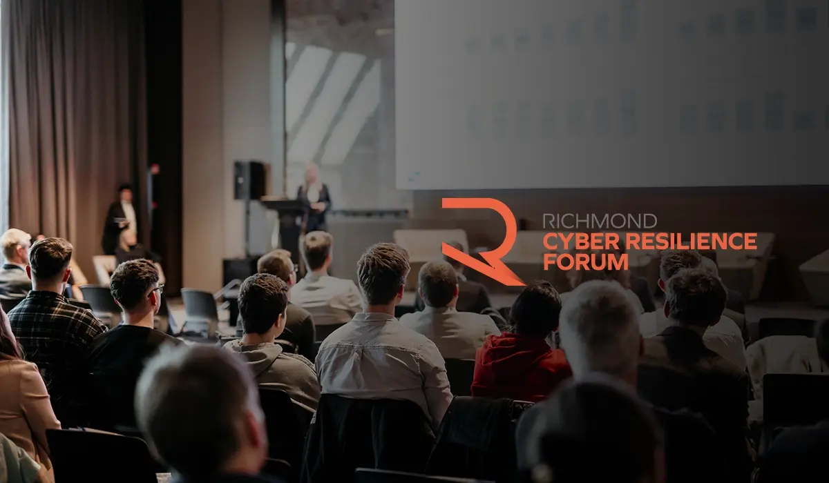 richmond cyber resilience 20251