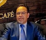 Juan Carlos Ramirez