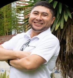Alejandro Perez