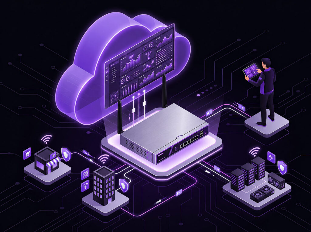 cisco meraki msp neverhack system