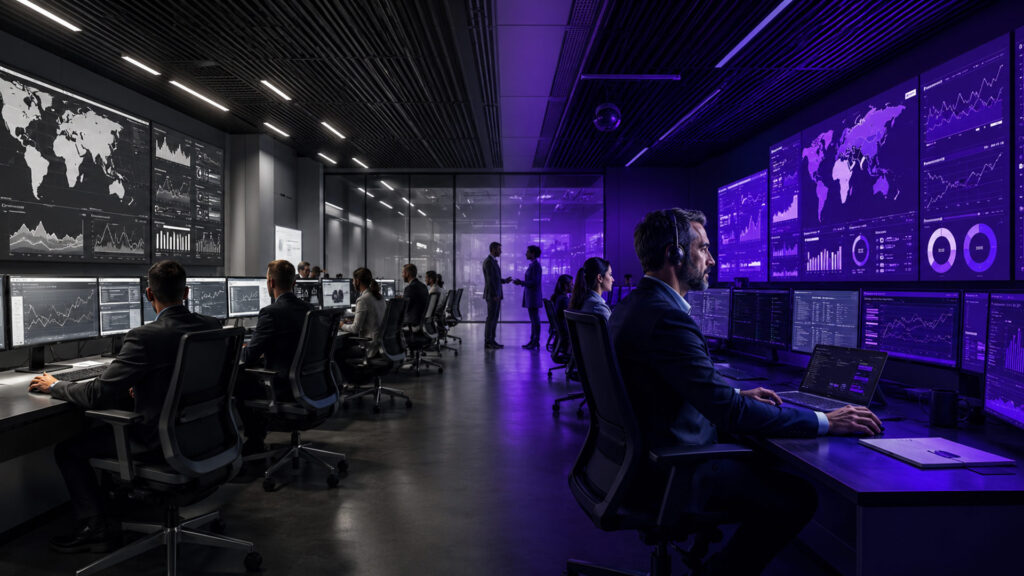 Discover how integrating SOC and CERT services