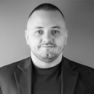 Serhiy Bezkorovaynyy