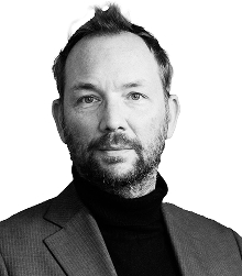 Benoit Tancredi