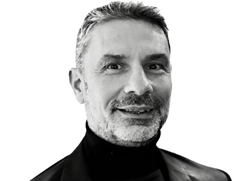 Frédéric Sarrailh