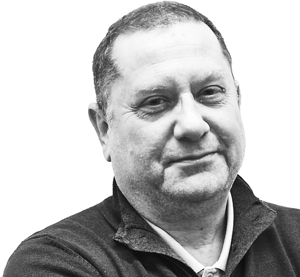 Mauro Bossi