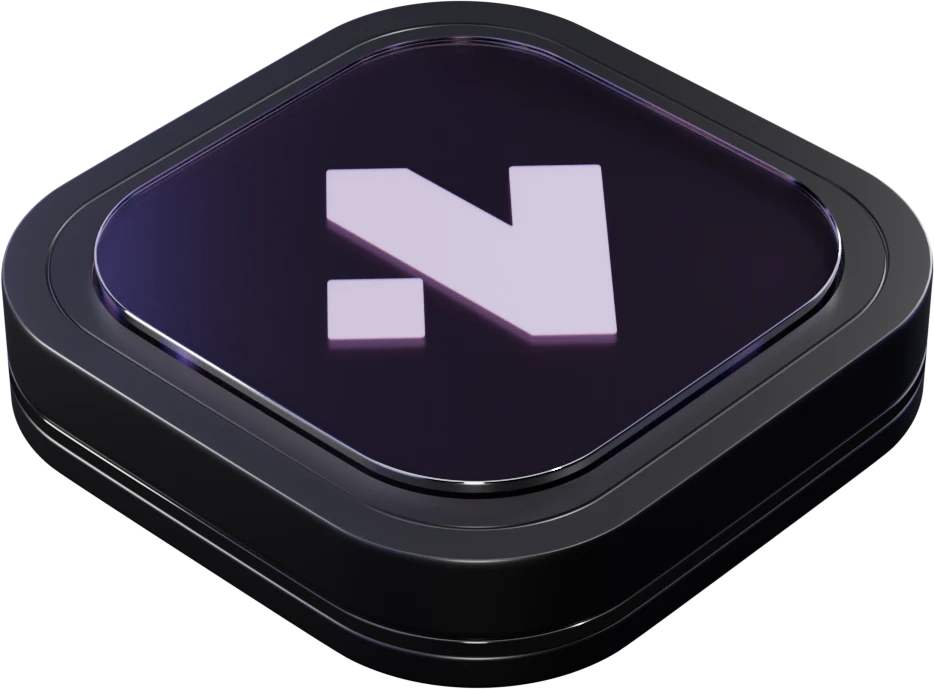 Logo Neverhack, cybersecurity organization